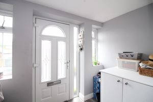 Hallway- click for photo gallery